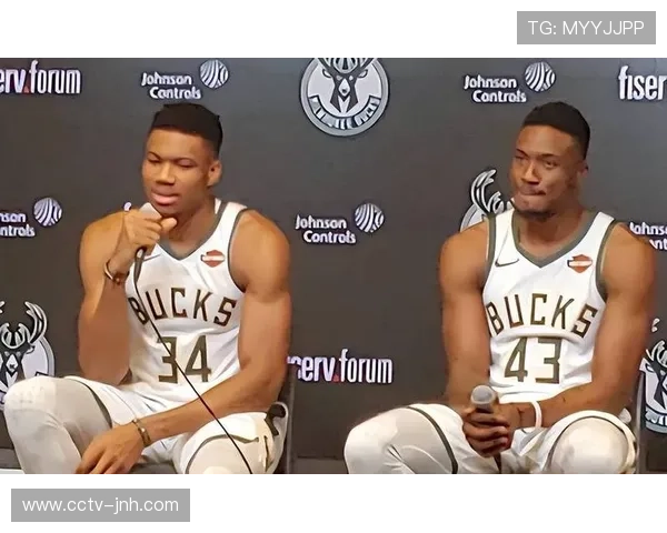 字母哥兄弟同场创造历史壮举 家族篮球传奇再获广泛赞誉