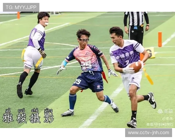 福州校园橄榄球梯队建设完成，年训练超2500次新增人口4000人