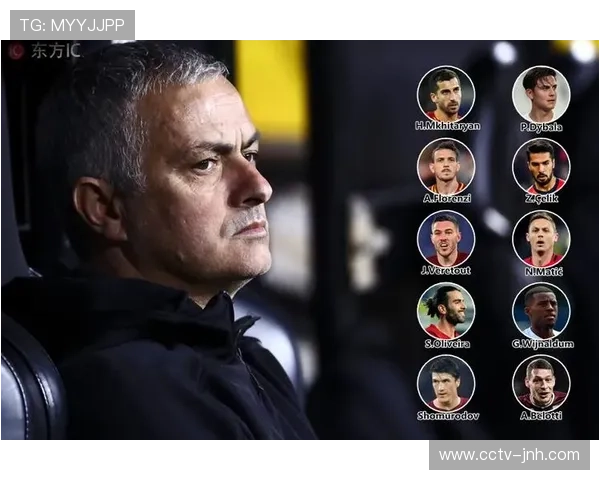 罗马三中卫体系临时拼凑，防守失误导致客场失利